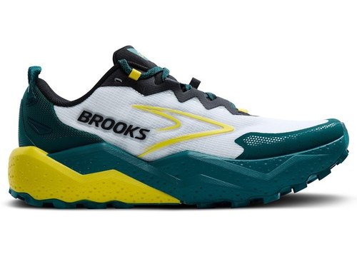 Brooks Caldera 8 - Bit Of Blue/Quince/Celestial - 1104401D131