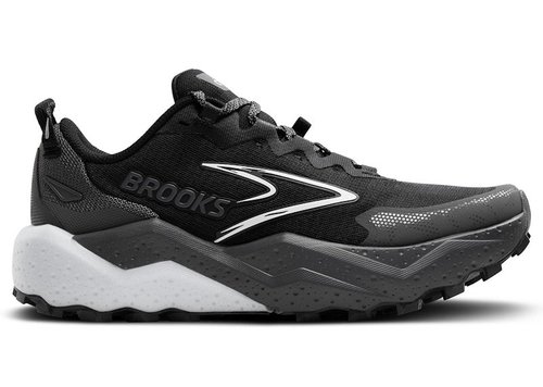 Brooks Caldera 8 - Black/Blackened Pearl/White - 1204291B052