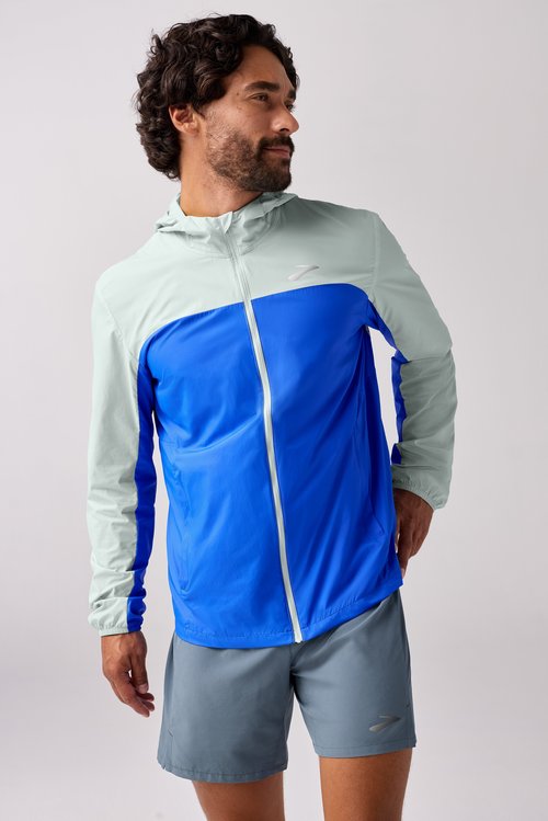 Brooks Canopy Packable Jacket 2.0 - 211564-420