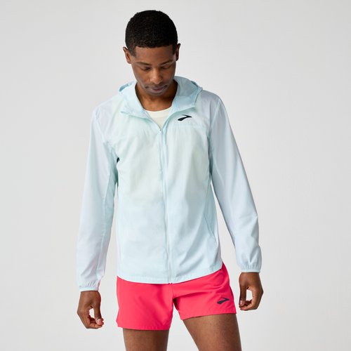 Brooks Canopy Packable Jacket 2.0 2025 - 211564-445