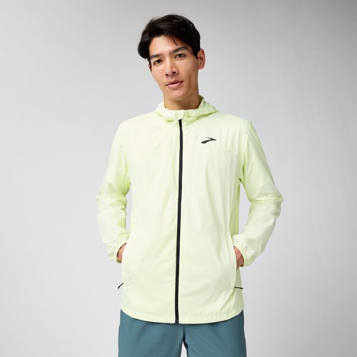 Brooks Canopy Packable Jacket 2.0 2025 - 211564-732