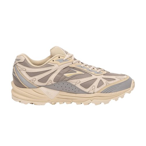 Brooks Cascadia 1 - Rock Ridge/Angora/Pumice Stone - 1105021D042