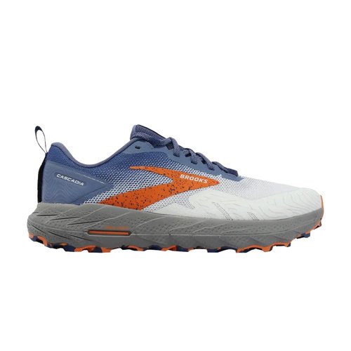Brooks Cascadia 17 2E Wide - 1104032E405