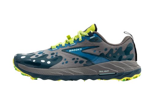 Brooks Cascadia 18 - 1104691D250