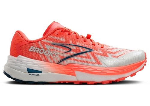 Brooks Catamount 4 - Bit Of Blue/Flame/Legion Blue - 120430-197