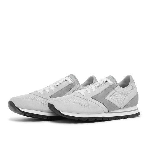 Brooks Chariot Running Herren grau Größe 43 - 1104861D060060
