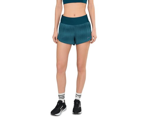 Brooks Chaser 3 Shorts 2.0 Shorts - Sonic Cosmo - 221705-379