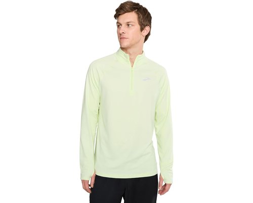 Brooks Dash 1/4 Zip 3.0 Sweatshirt - Luminary - 211565-754