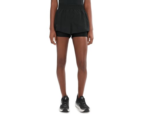 Brooks Dash 2-in-1-Shorts Shorts - Black - 221754-001
