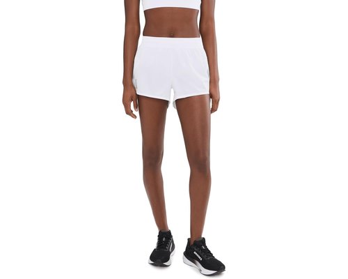 Brooks Dash Shorts Shorts - White - 221749-100