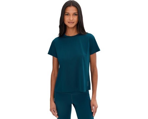 Brooks Dash Short Sleeve Clothing - Cosmo - 221755-368