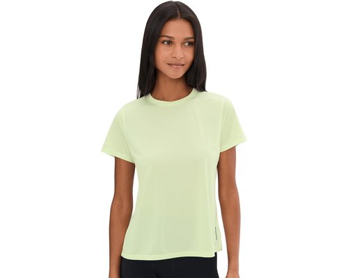 Brooks Dash Short Sleeve Clothing - Luminary - 221755-754