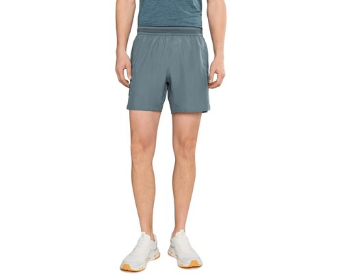 Brooks Dash Shorts Workout - Slate Grey - 211580-094