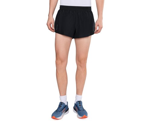Brooks Dash Speed Shorts Workout - Black - 211590-001