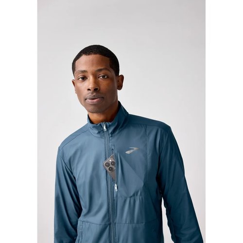 Brooks Fusion Hybrid Jacket 2.0 - 211512-455