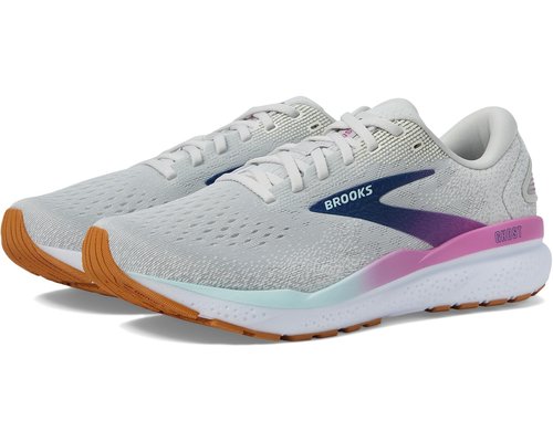 RvceShops | 175D - zapatillas de running brooks healthcare talla 43 mejor  valoradas - brooks healthcare Ghost 16 'White/Grey/Estate Blue' - 120407