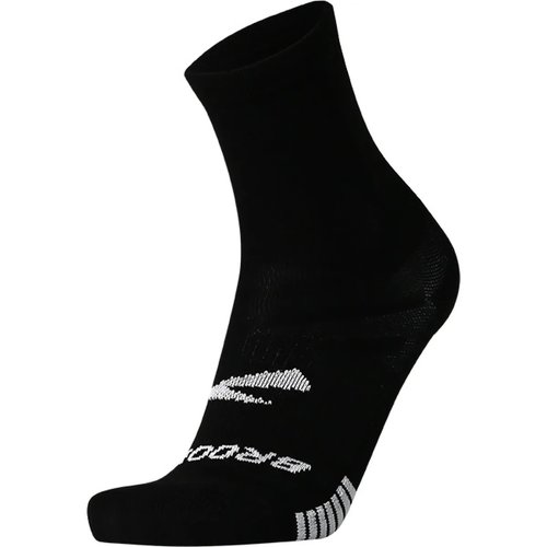 Brooks Ghost Lite Crew 2-pack No Show Socks - Black - 280490-001