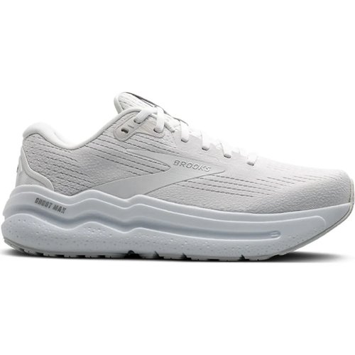 Brooks Ghost Max 2 - Bright White - 1104311D168