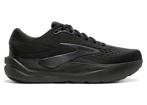 Brooks Ghost Max 3 - Black/Ebony - 1104641D020
