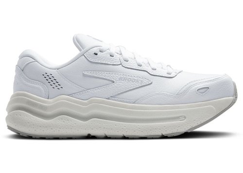 Brooks Ghost Max L Triple - White - 1104431D142