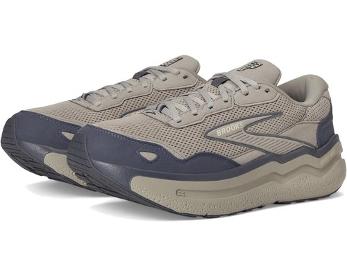 Brooks Ghost Max SE - Rockridge/Ebony - 1104441D039