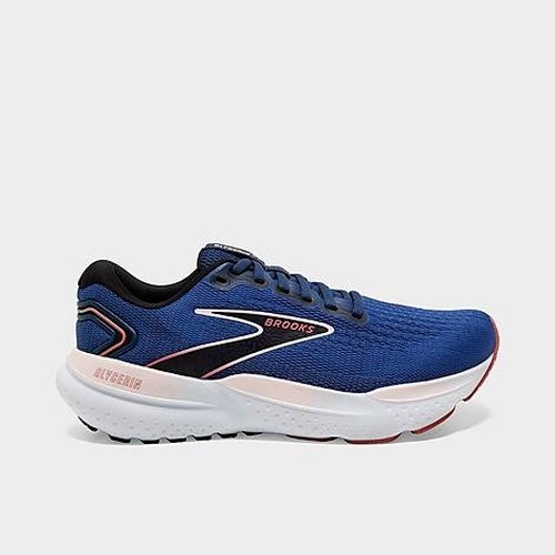 Brooks Glycerin 21 - Blue/Icy Pink/Rose - 1204081B496