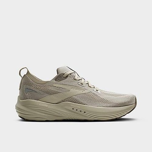 Brooks Glycerin 22 - London Fog/Almond Oil/Falcon - 1104451D252