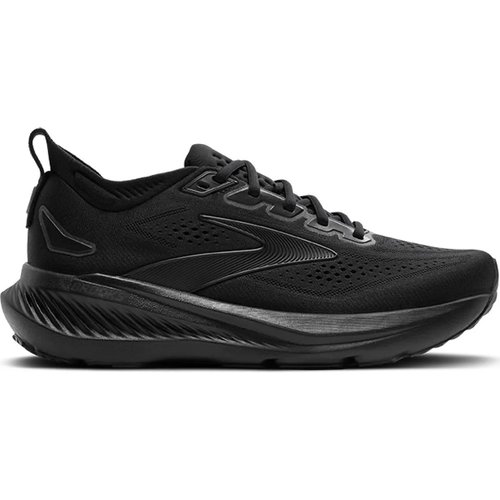 Brooks Glycerin 23 - Black/Ebony - 1104761D020