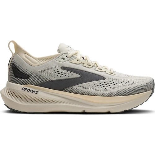 Brooks Glycerin 23 - Coconut/Bleached Sand/Grey - 1104761D176