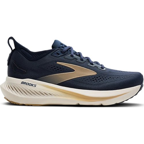 Brooks Glycerin 23 - Blue/Spellbound/Starfish - 1104761D420