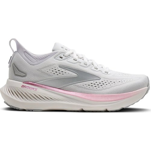 Brooks Glycerin 23 - White/Harbor Mist/Metallic - 1204651B133