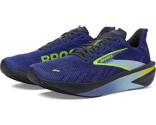 Brooks Hyperion 2 - Colony Blue/Navy/Nightlife - 1104321D430