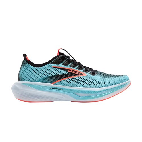 Brooks Hyperion 3 - Atomizer/Black/Pink Clay - 1104651D470