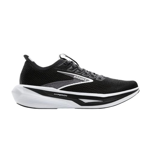 Brooks Hyperion 3 - Black/Grey/White - 1204531B090