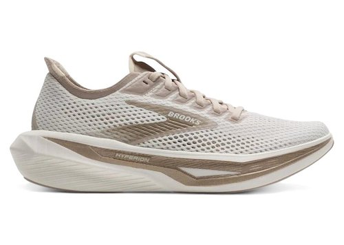 Brooks Hyperion 3 - Coconut/Bronze/Mushroom - 1204531B150