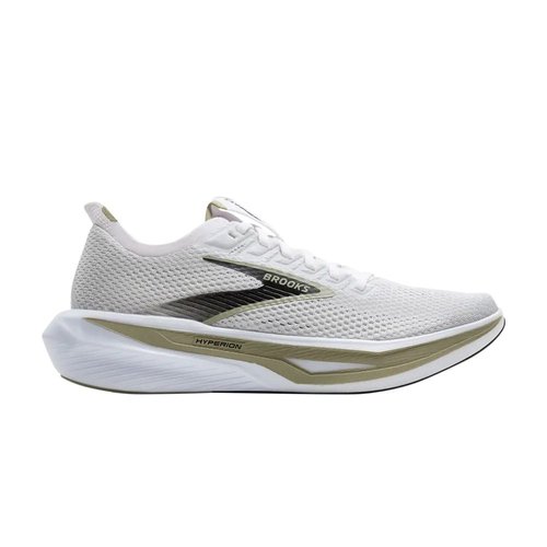 Brooks Hyperion 3 - Oyster Mushroom/Black/Tea - 1104651D139
