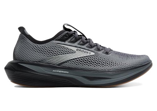 Brooks Hyperion 3 - Primer/Ebony/Oyster - 1104651D054