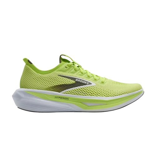 Brooks Hyperion 3 - Sunny Lime/Olive/White - 1104651D369