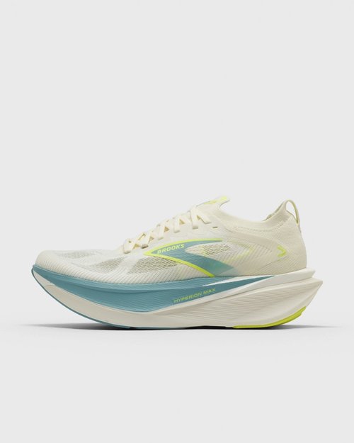 Brooks Hyperion Max 3 - Coconut/Ipanema/Nightlife - 1104671D175
