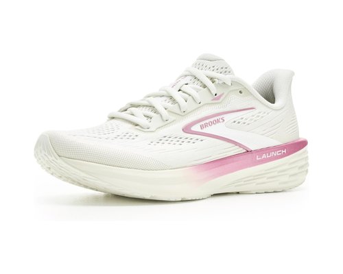 Brooks Launch 12 - Bluewash/Pink - 1204711B103