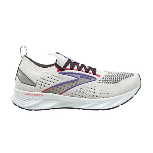 Brooks Levitate StealthFit 6 | Size 10 - 1103971D429