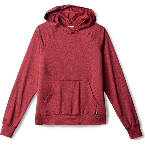 Brooks Luxe Hoodie - 221665-611