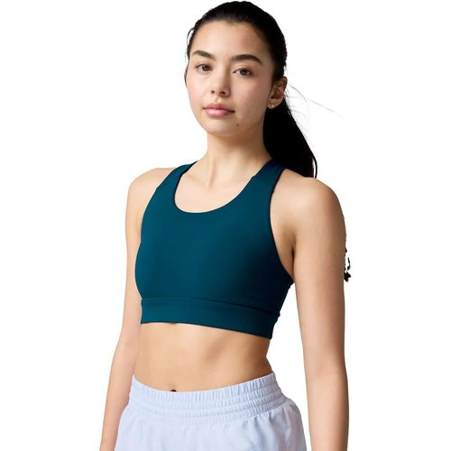 Brooks Luxe Pocket Bra Bra - Cosmo - 300646-368
