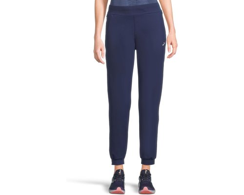 Brooks Momentum Thermal Jogger 2.0 Casual Pants - Midnight - 221736