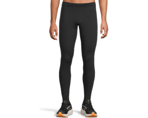 Brooks Momentum Thermal Tights Casual Pants - Black - 211359-001