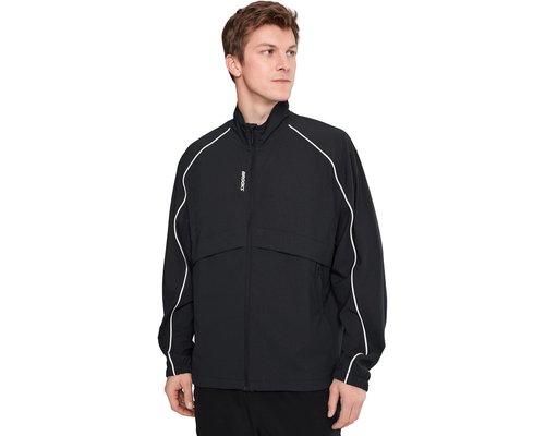 Brooks Movement Relaxed Jacket Jacket - Black - 211597-001