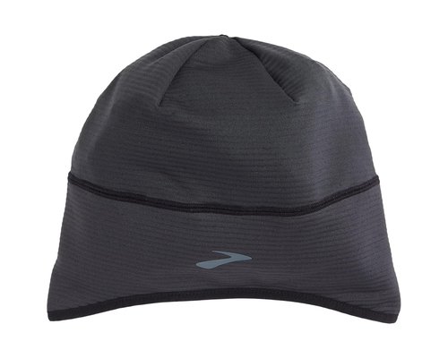 Brooks Notch Thermal Beanie Beanies - Black - 280439-001
