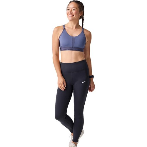 Brooks Plunge 3.0 Sports Bra Bra - Nightshadow - 300645-414