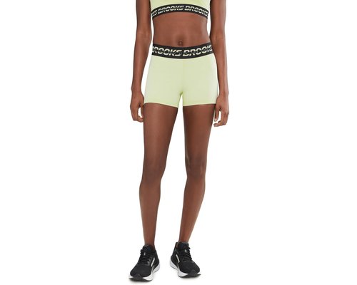 Brooks PR Elite Shorty 3 Shorts - Luminary/Black - 221767-732