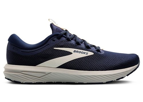 Brooks Revel 7 - Peacoat/Blueprint/Onyx - 1104351D495